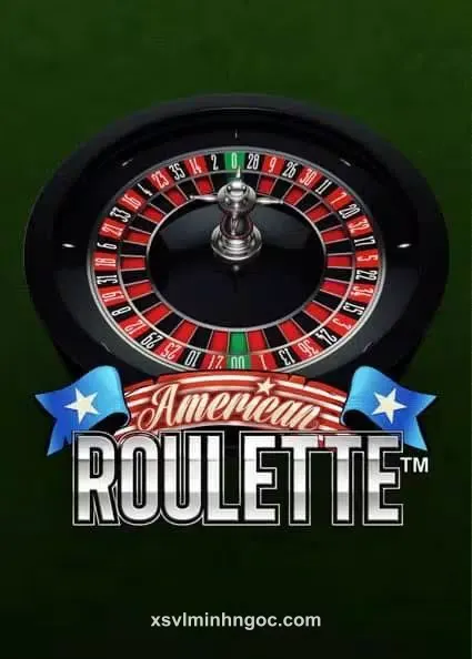 Ameriroulette3ne D