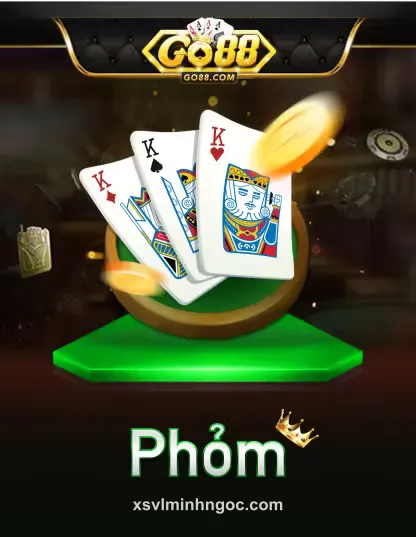 GO PHOM PORTRAIT