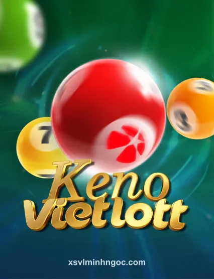 Techplay Keno Vietlot Portrait