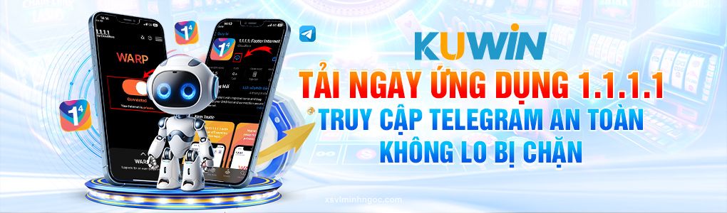 Giải thưởng lớn đang chờ bạn khám phá